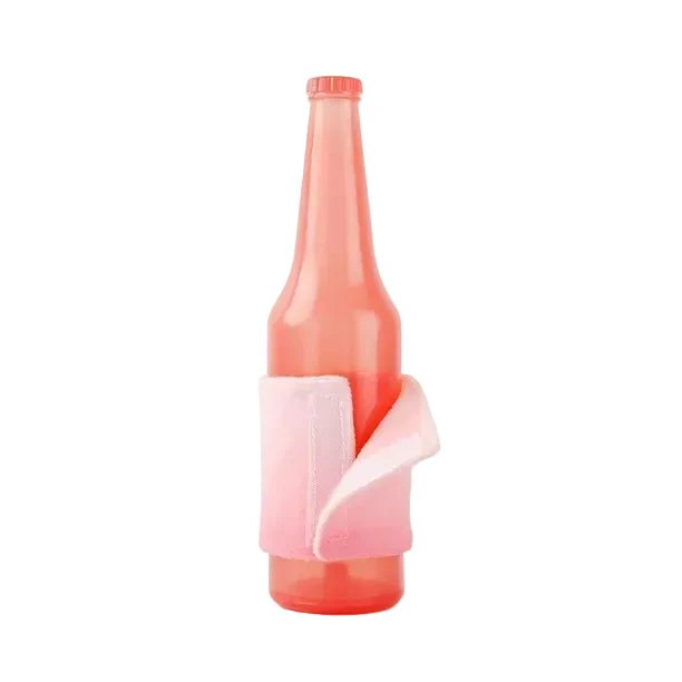 Bouteille "rosé all day" - Hugsmart