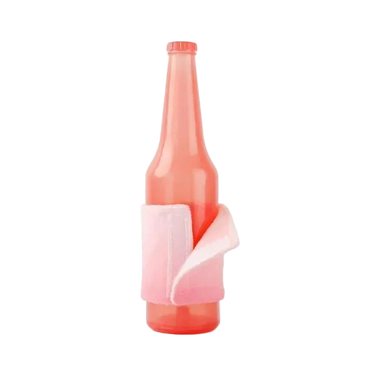 Bouteille "rosé all day" - Hugsmart