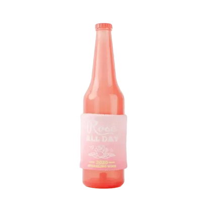 Bouteille "rosé all day" - Hugsmart