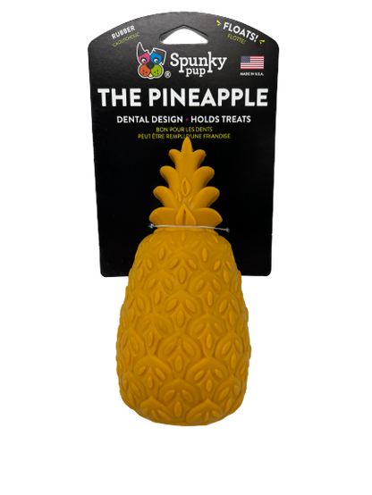 Ananas interactif