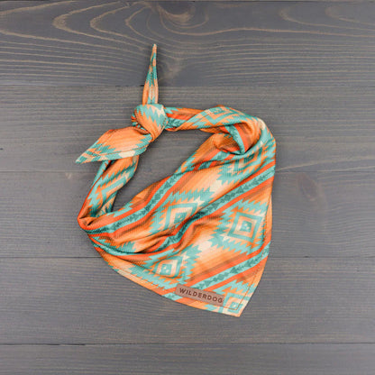 Bandana rafraîchissant - Wilder dog